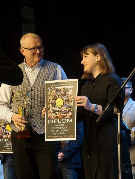 Lze na Moravě dělat špičkový Pinot Noir? My říkáme: ano – a máme z toho velkou radost