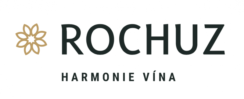 Vinařství Rochůz má nové logo