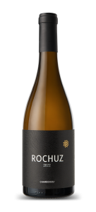 Chardonnay 2022 č.š.6/22