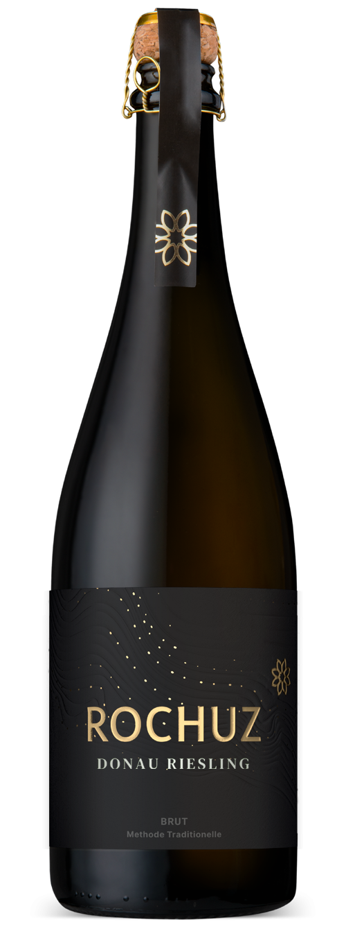 Sekt Donau Riesling