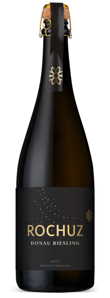 Sekt Donau Riesling