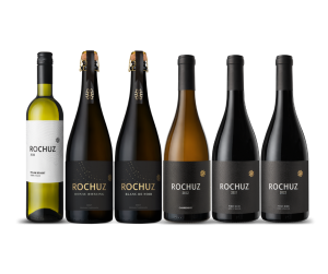 Kolekce Prague Premium Gold 2025